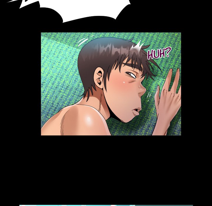 The Unforeseen Guest Chapter 64 Page 35