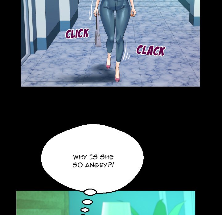 The Unforeseen Guest Chapter 64 Page 59