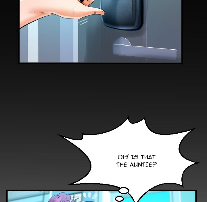 The Unforeseen Guest Chapter 64 Page 7