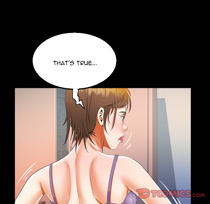 The Unforeseen Guest Chapter 64 Page 74