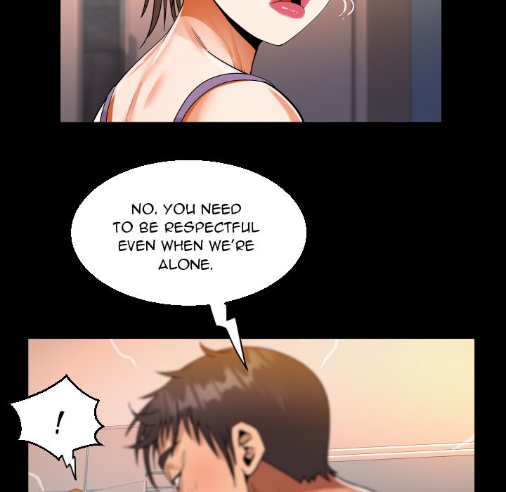 The Unforeseen Guest Chapter 64 Page 77