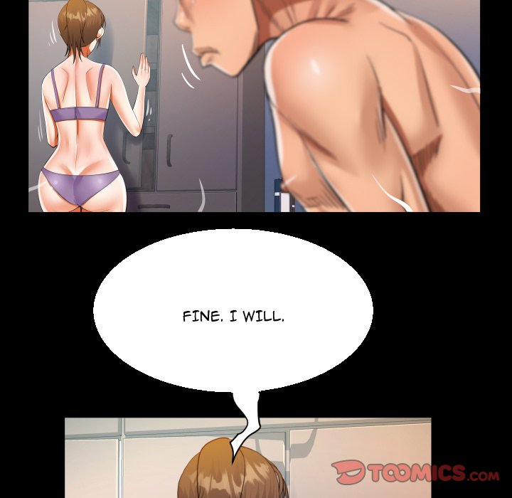 The Unforeseen Guest Chapter 64 Page 78