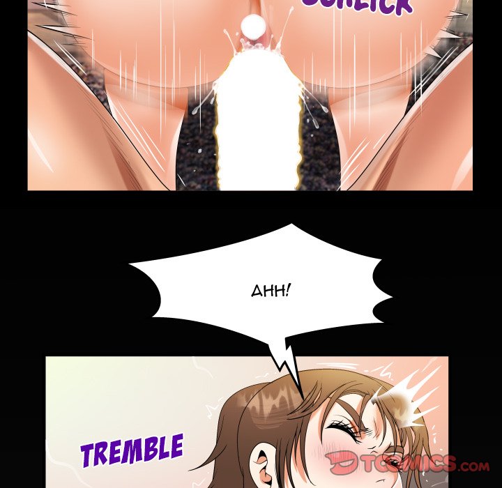 The Unforeseen Guest Chapter 64 Page 84