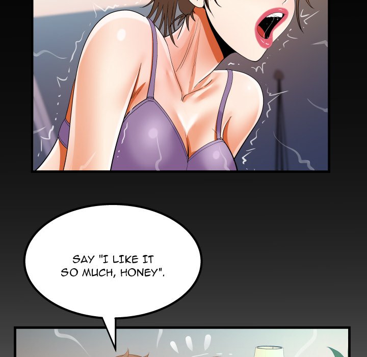 The Unforeseen Guest Chapter 64 Page 85
