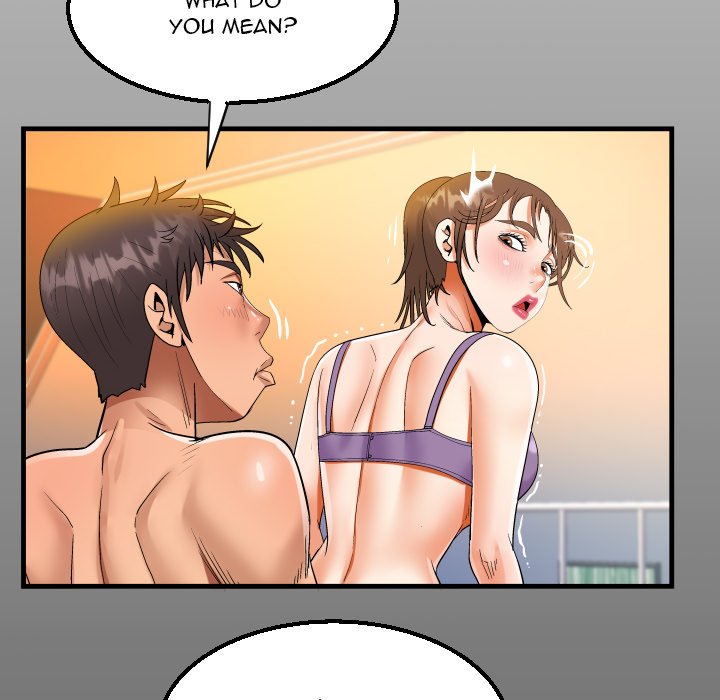 The Unforeseen Guest Chapter 65 Page 16
