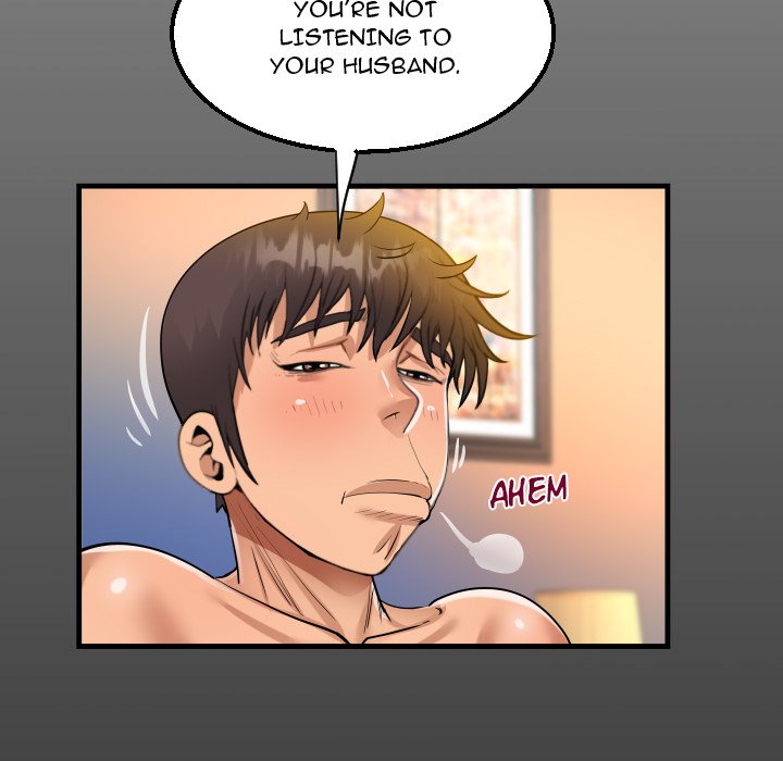The Unforeseen Guest Chapter 65 Page 17
