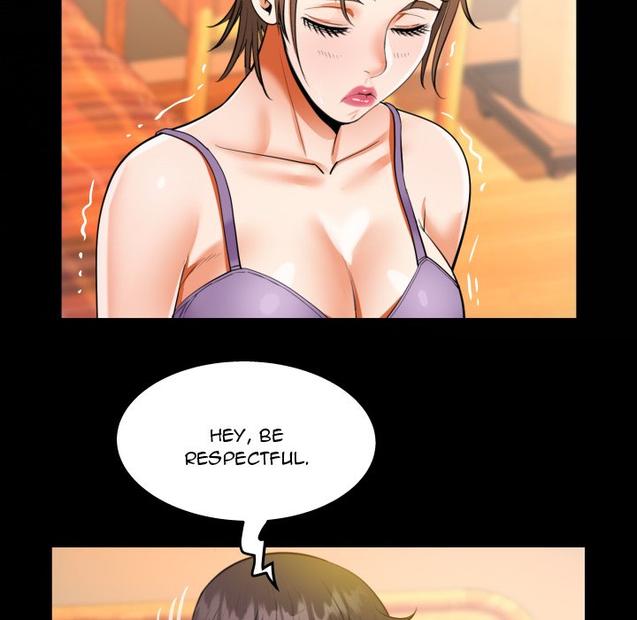 The Unforeseen Guest Chapter 65 Page 23
