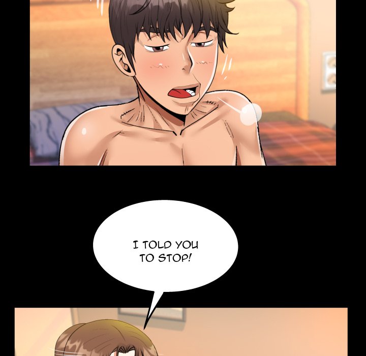 The Unforeseen Guest Chapter 65 Page 24