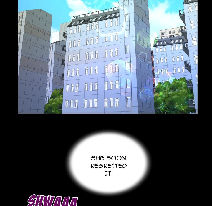 The Unforeseen Guest Chapter 65 Page 31