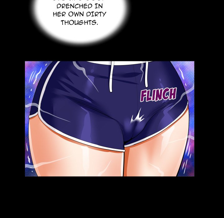 The Unforeseen Guest Chapter 65 Page 33