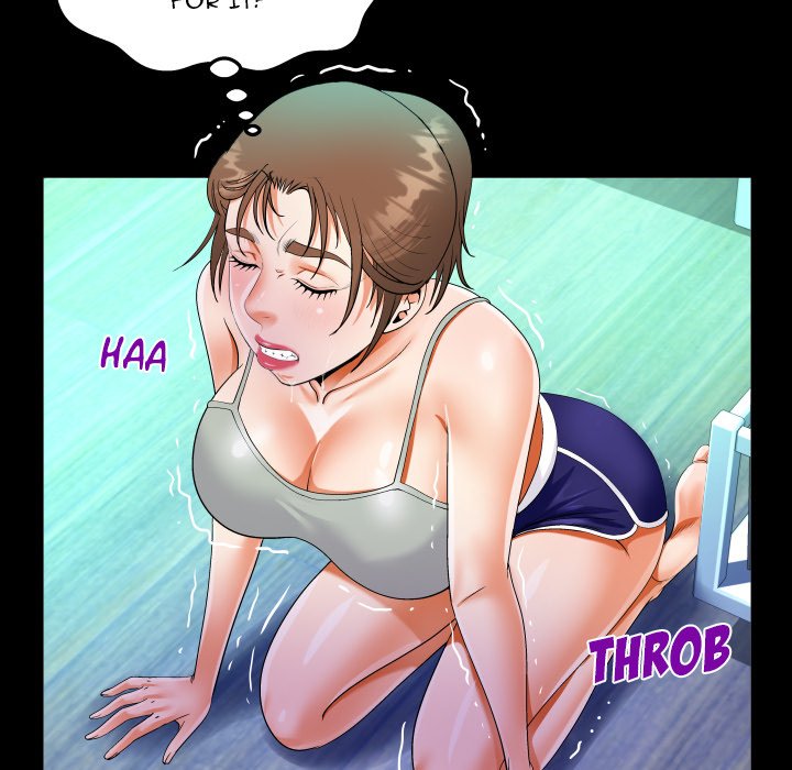 The Unforeseen Guest Chapter 65 Page 43