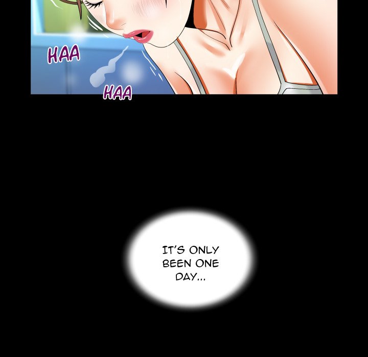 The Unforeseen Guest Chapter 65 Page 47