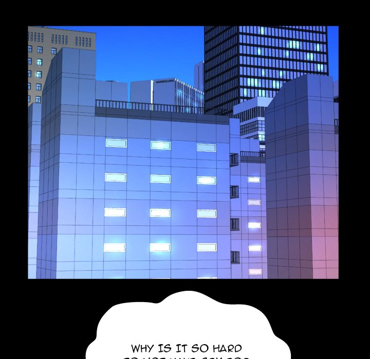 The Unforeseen Guest Chapter 65 Page 48