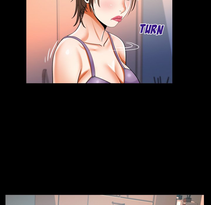 The Unforeseen Guest Chapter 65 Page 5