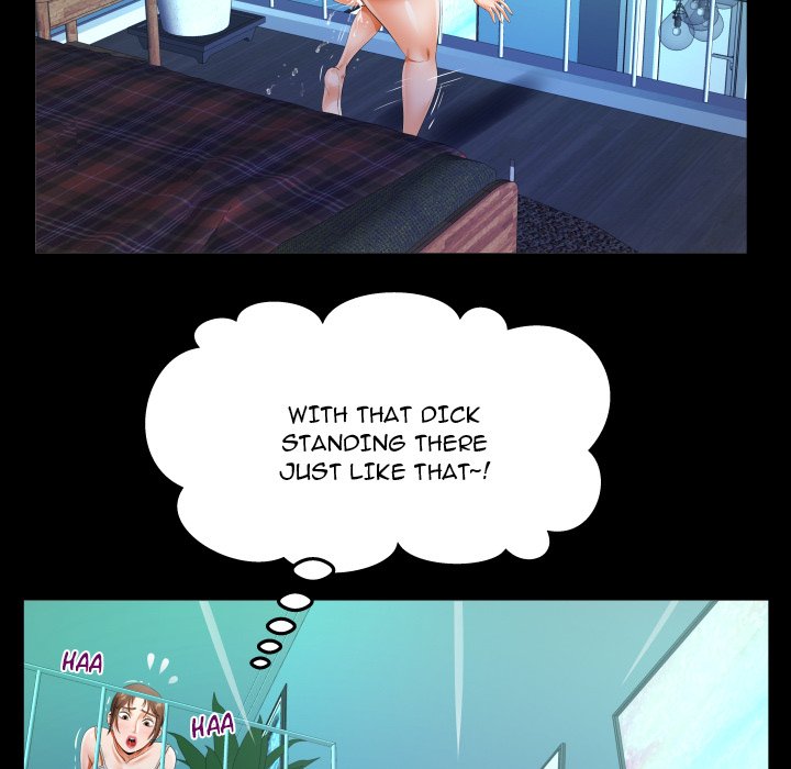 The Unforeseen Guest Chapter 65 Page 51