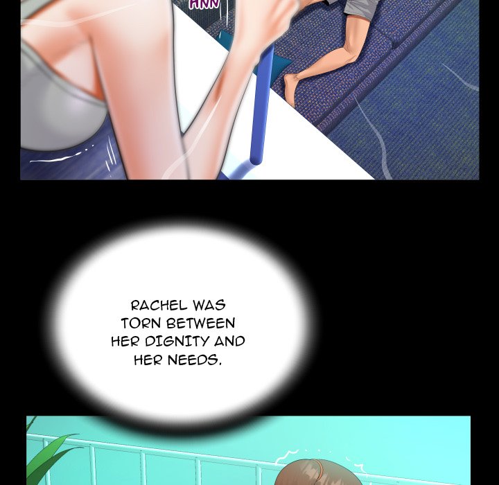 The Unforeseen Guest Chapter 65 Page 54