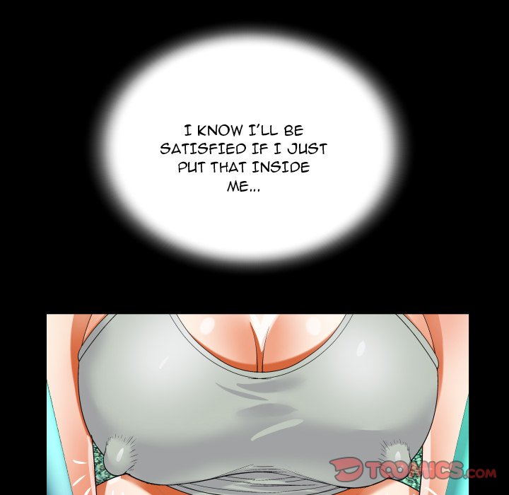 The Unforeseen Guest Chapter 65 Page 56