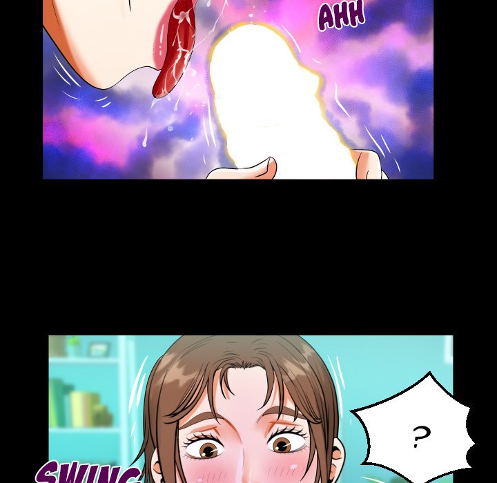 The Unforeseen Guest Chapter 65 Page 65