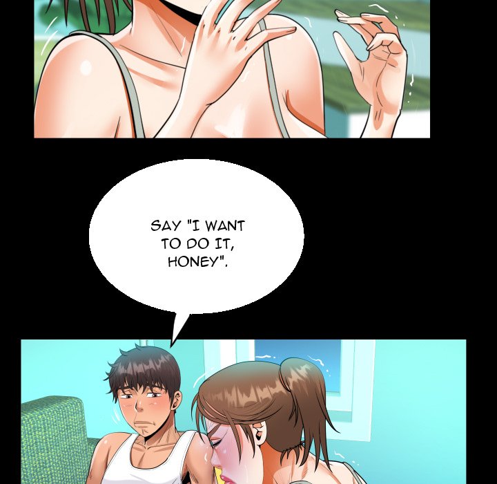 The Unforeseen Guest Chapter 65 Page 70