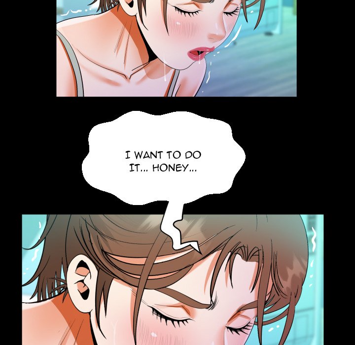 The Unforeseen Guest Chapter 65 Page 72