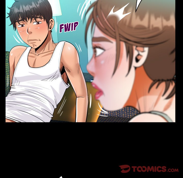 The Unforeseen Guest Chapter 65 Page 74