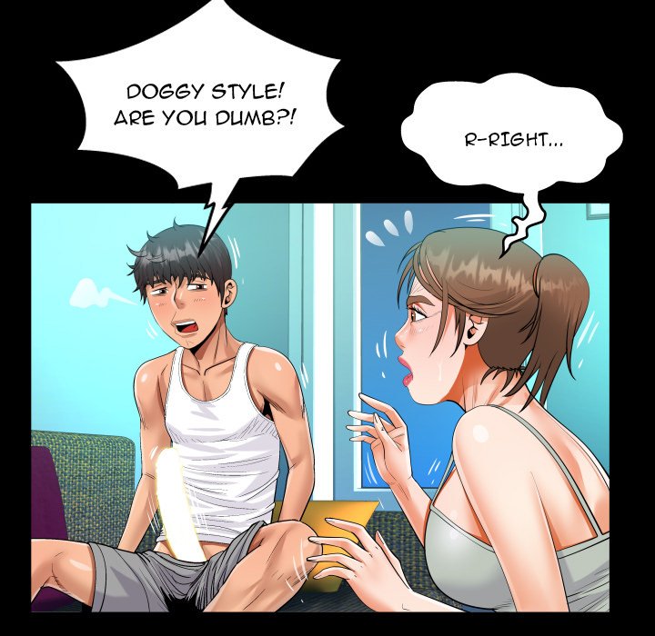 The Unforeseen Guest Chapter 65 Page 75