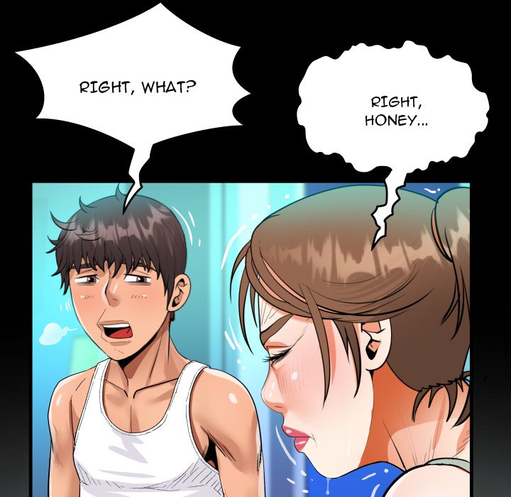 The Unforeseen Guest Chapter 65 Page 76