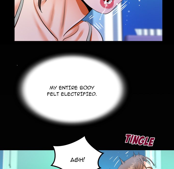The Unforeseen Guest Chapter 65 Page 85