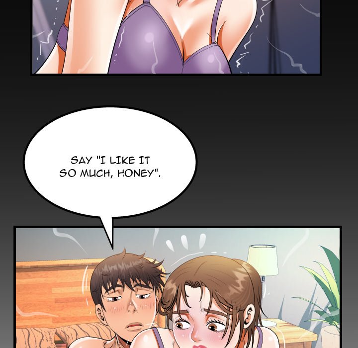 The Unforeseen Guest Chapter 65 Page 9