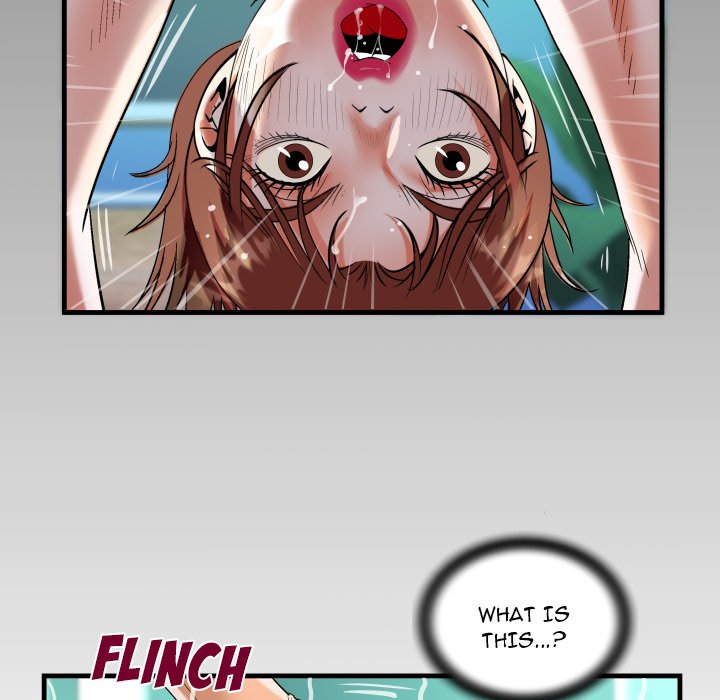 The Unforeseen Guest Chapter 65 Page 90