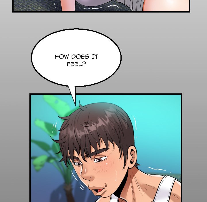 The Unforeseen Guest Chapter 66 Page 13