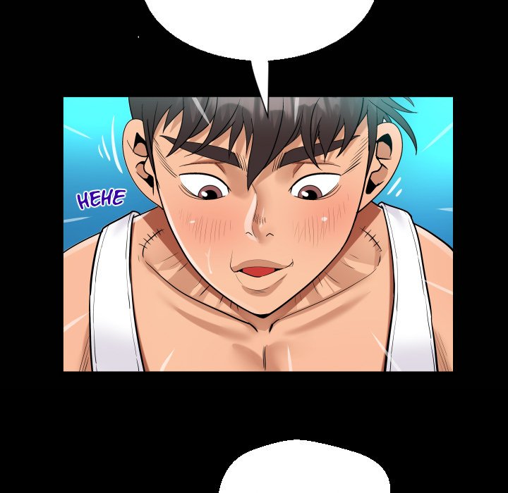 The Unforeseen Guest Chapter 66 Page 21