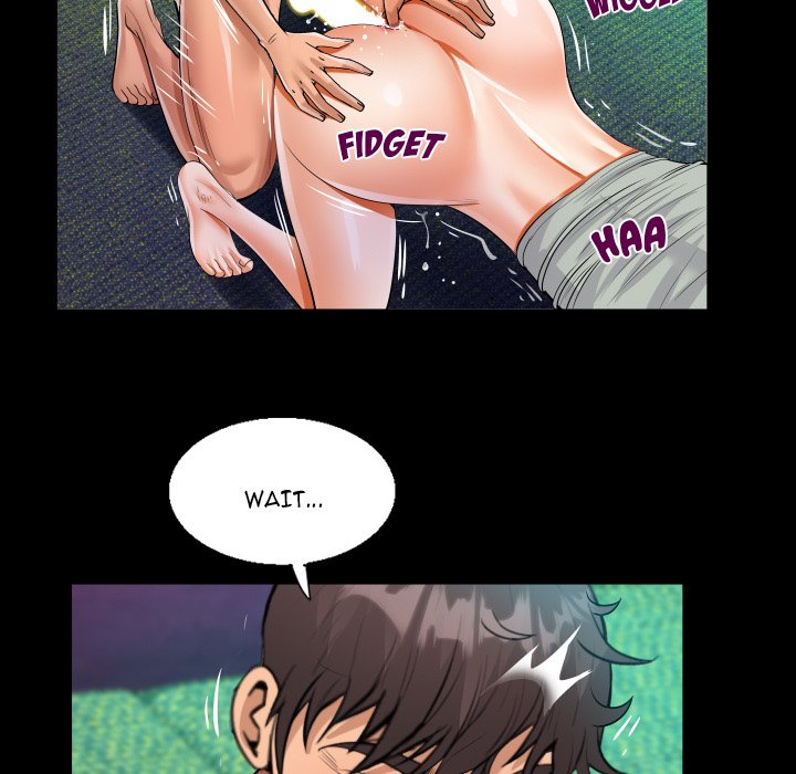 The Unforeseen Guest Chapter 66 Page 25