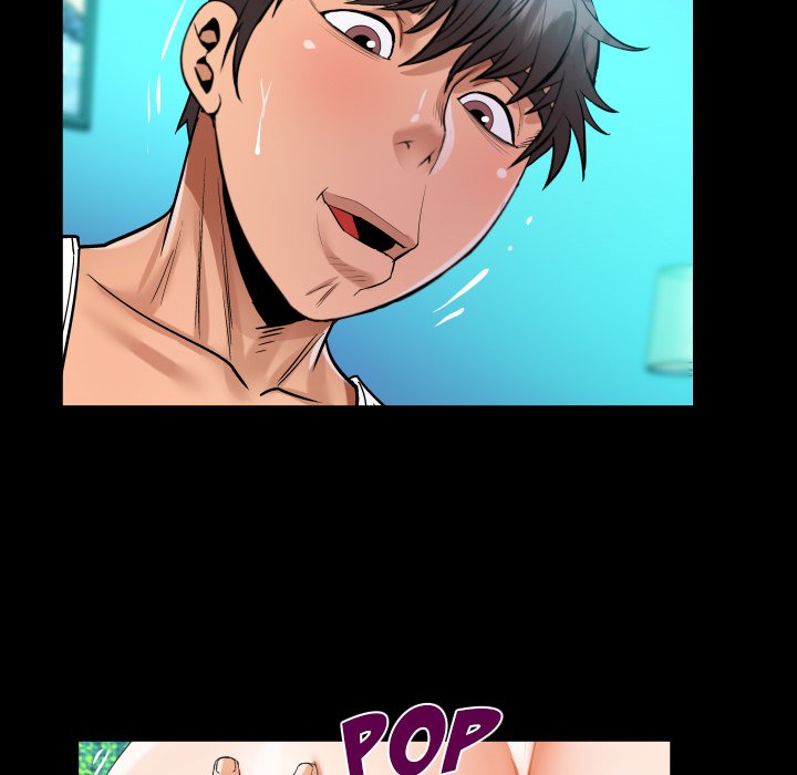 The Unforeseen Guest Chapter 66 Page 28