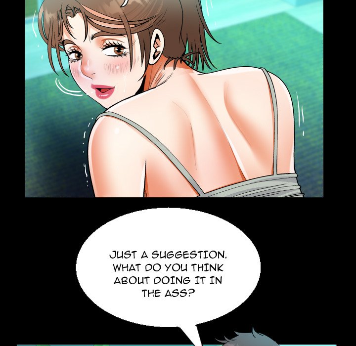 The Unforeseen Guest Chapter 66 Page 30