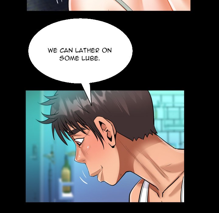 The Unforeseen Guest Chapter 66 Page 33