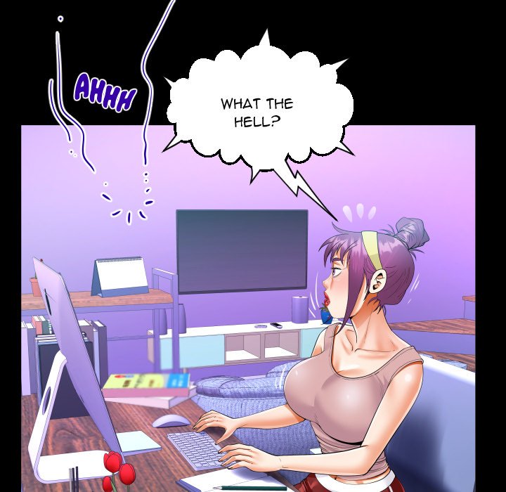 The Unforeseen Guest Chapter 66 Page 40