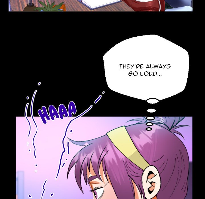 The Unforeseen Guest Chapter 66 Page 41