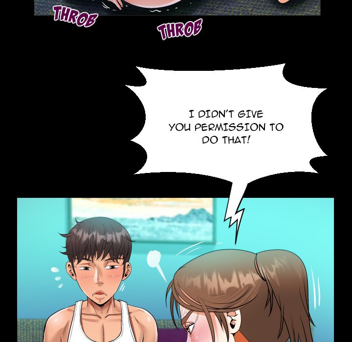 The Unforeseen Guest Chapter 66 Page 49
