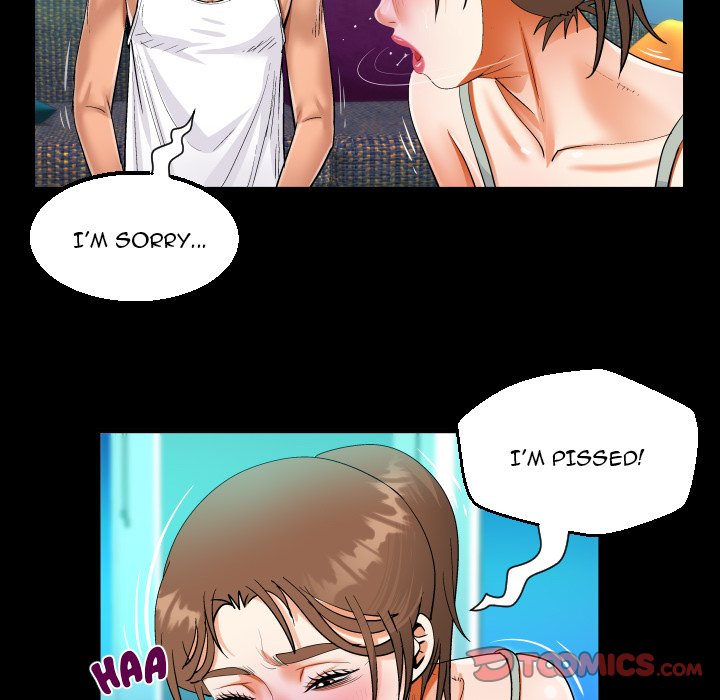 The Unforeseen Guest Chapter 66 Page 50