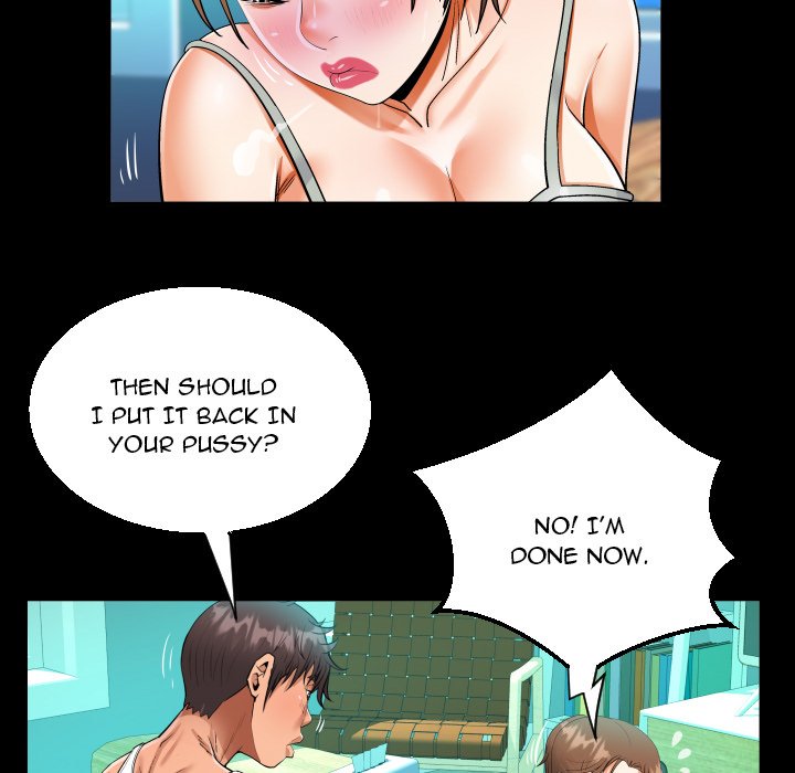 The Unforeseen Guest Chapter 66 Page 51
