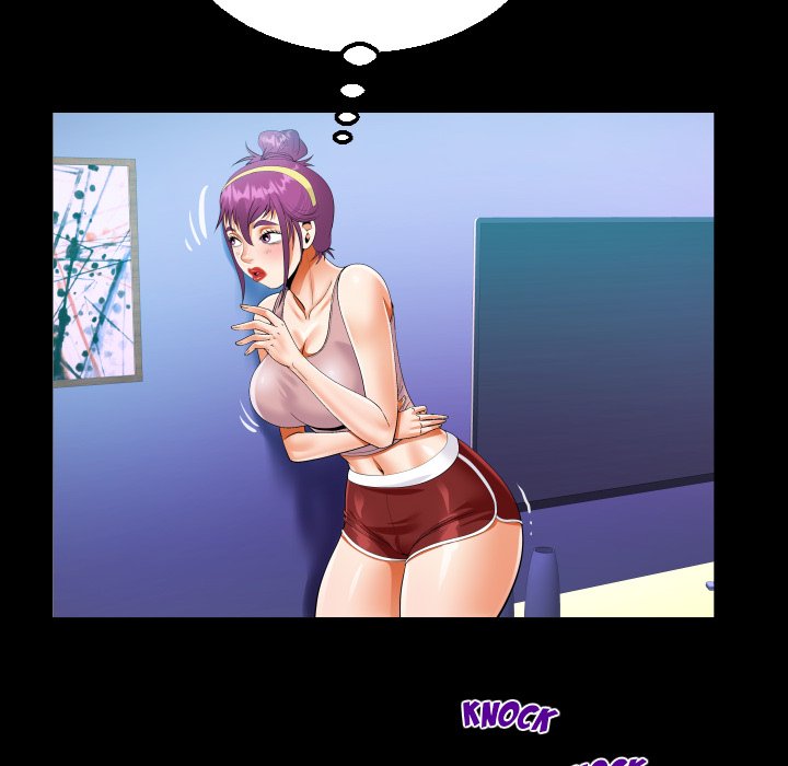 The Unforeseen Guest Chapter 66 Page 58