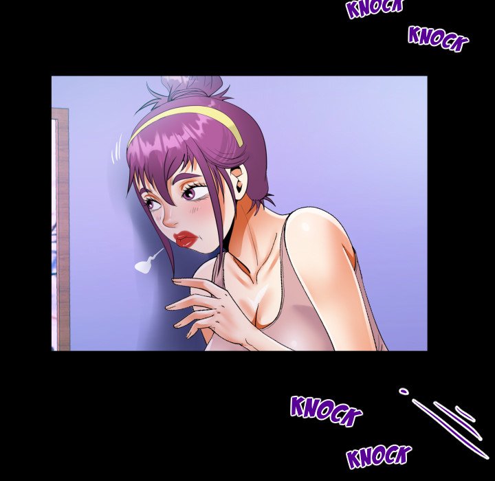 The Unforeseen Guest Chapter 66 Page 59
