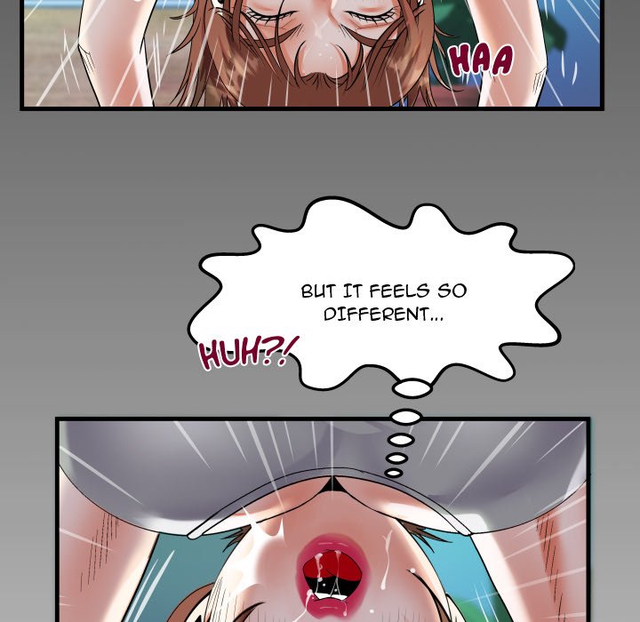 The Unforeseen Guest Chapter 66 Page 6