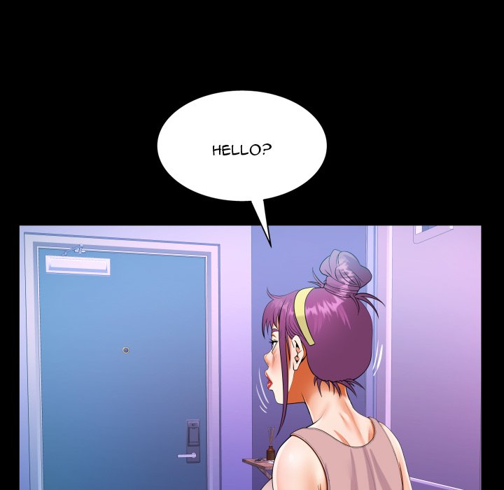 The Unforeseen Guest Chapter 66 Page 63