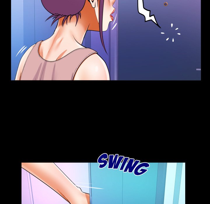 The Unforeseen Guest Chapter 66 Page 65