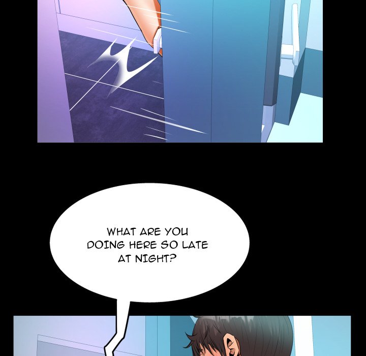 The Unforeseen Guest Chapter 66 Page 66