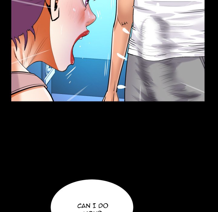 The Unforeseen Guest Chapter 66 Page 70