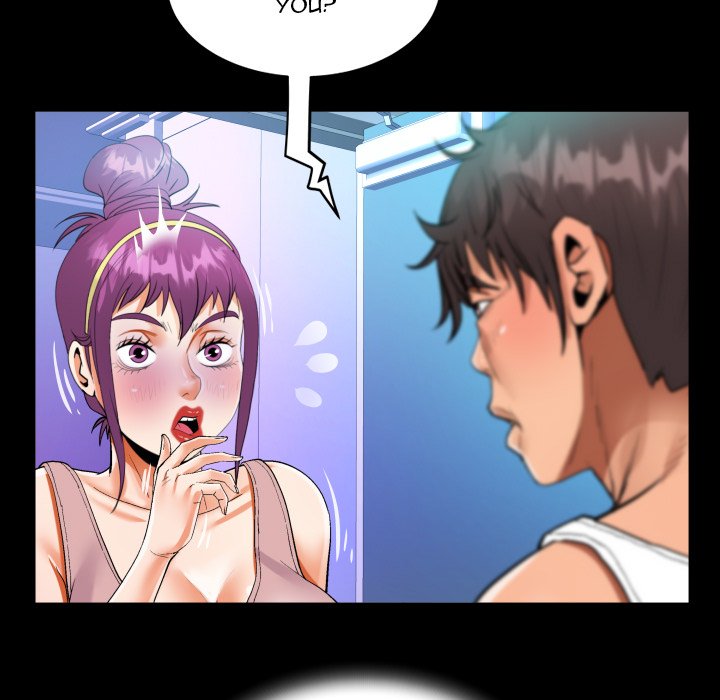 The Unforeseen Guest Chapter 66 Page 71
