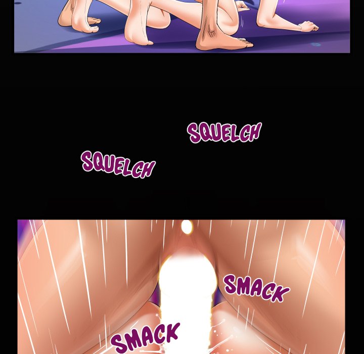 The Unforeseen Guest Chapter 67 Page 19